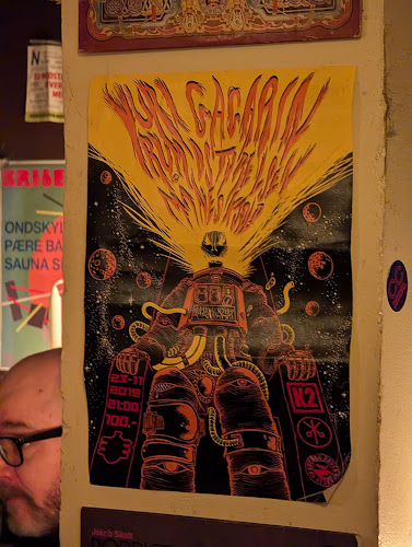 Fermentoren - København