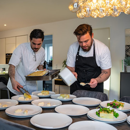 Smagspakken - Gastronomi og hotelvirksomhed