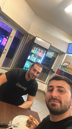 Comentarii opinii despre Trento Pizzabar