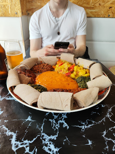 Frederiksborgvej 8, 2400 København