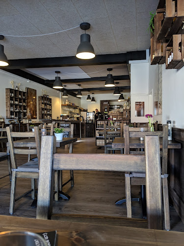 Comentarii opinii despre Café Korn - Ringsted