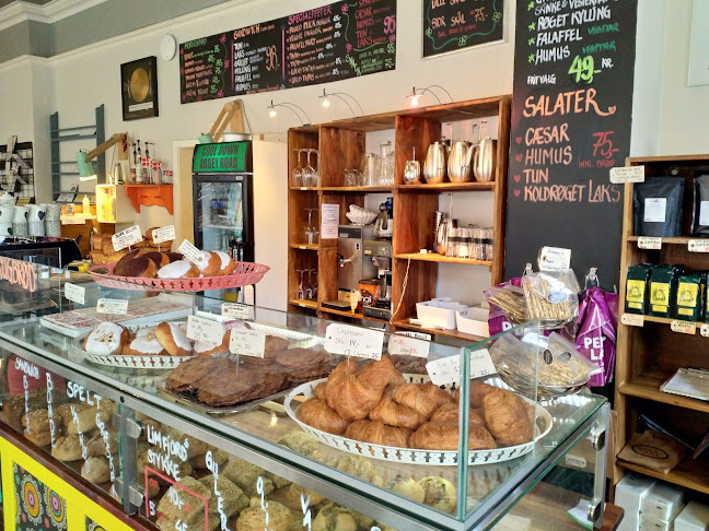 Kjellerupsgade 1A, 9000 Aalborg