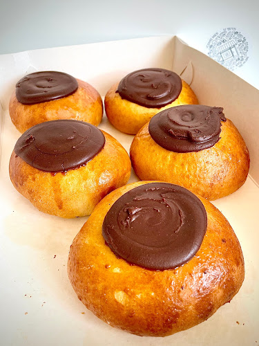 Opinii despre Vejgaard Bageri în Aalborg - Gastronomi og hotelvirksomhed