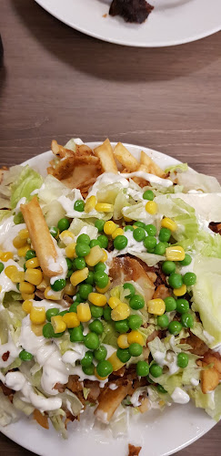 Æ Pitstop - Gastronomi og hotelvirksomhed