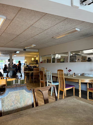 Storegade 40, 7330 Brande