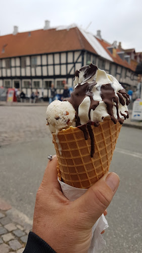 Comentarii opinii despre Cafe Kræmmerhuset