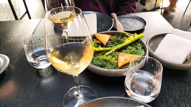 Trio Restaurant & Bar