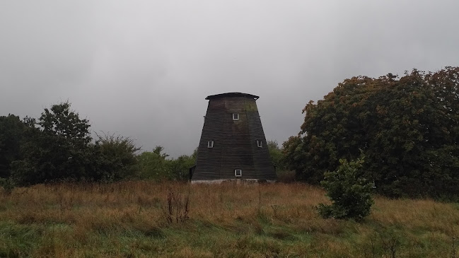 Restaurant Stenbymølle - Gastronomi og hotelvirksomhed