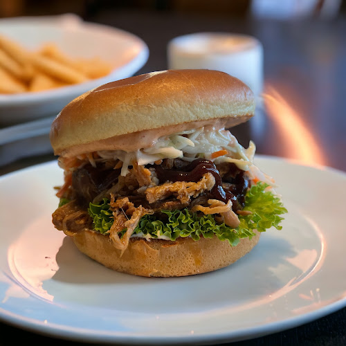 Byens Grillbar Grenå - Grenaa