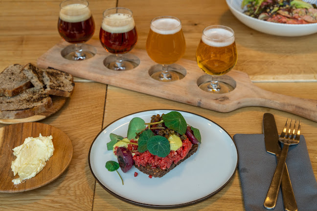 Opinii despre Bryggerens Spisekammer în København - Gastronomi og hotelvirksomhed