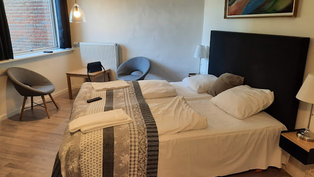 Opinii despre Slukefter Kro în Vojens - Gastronomi og hotelvirksomhed