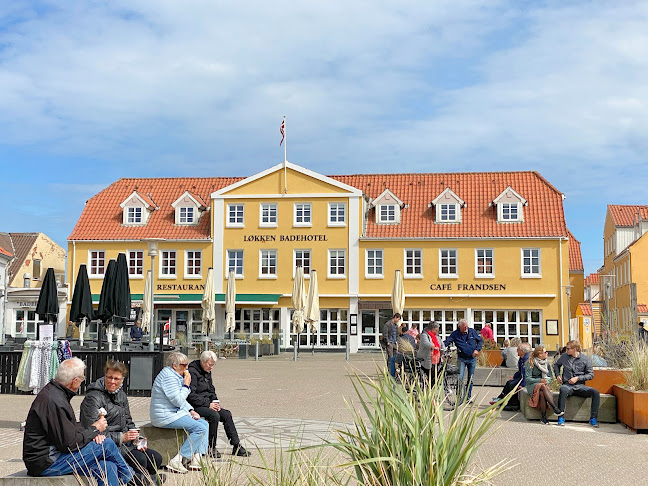 Torvet 8, 9480 Løkken