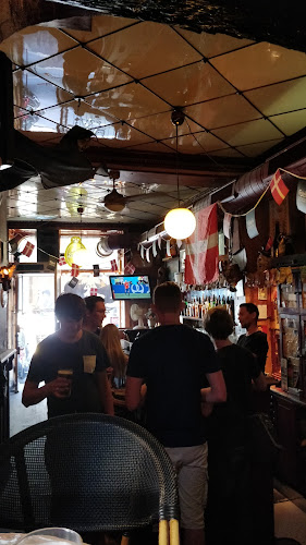 Comentarii opinii despre The Moose