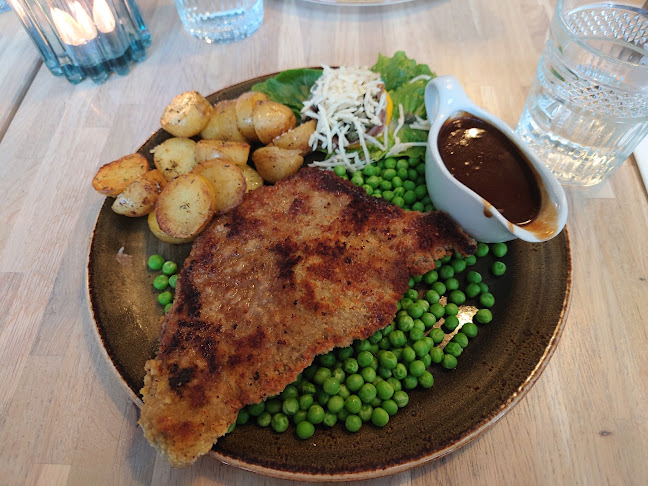 Gordion - Gastronomi og hotelvirksomhed