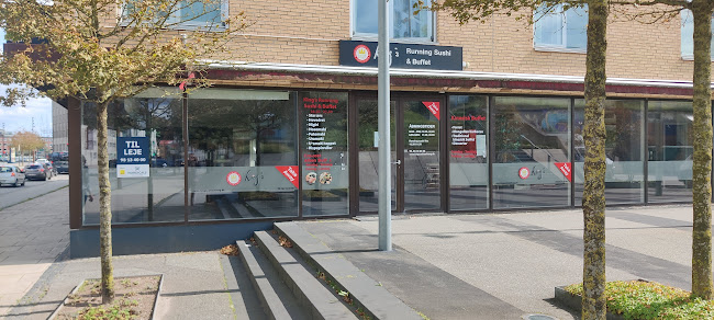 Comentarii opinii despre King's Running Sushi