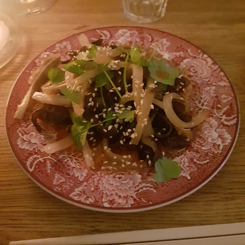 Hos Fischer - Gastronomi og hotelvirksomhed