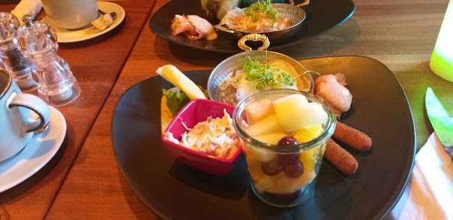 Café Mango - Gastronomi og hotelvirksomhed