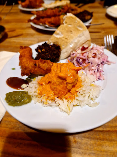 Comentarii opinii despre Dhaba