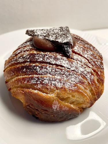 På Fjorden - Brødværftet - Gastronomi og hotelvirksomhed