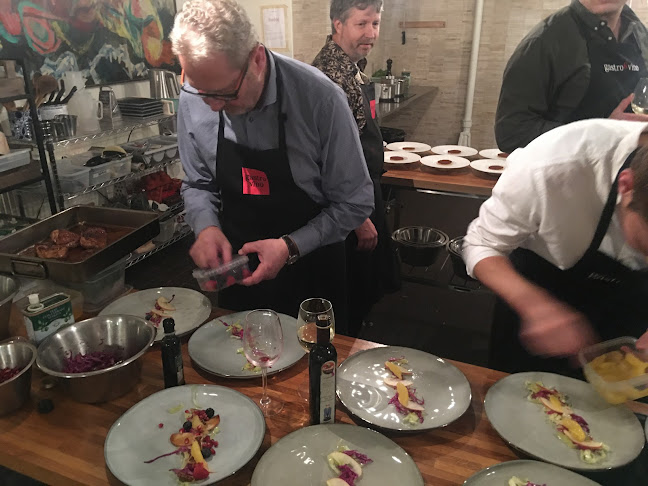 Baggården 8000 C, Klostergade 68, 8000 Aarhus