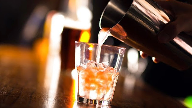 Opinii despre Barstart în Aarhus - Gastronomi og hotelvirksomhed