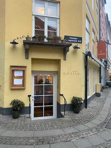 Kompagnistræde 18, 1208 København