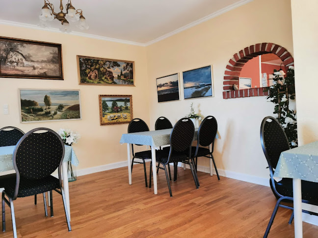 Restaurant Stausø - Gastronomi og hotelvirksomhed