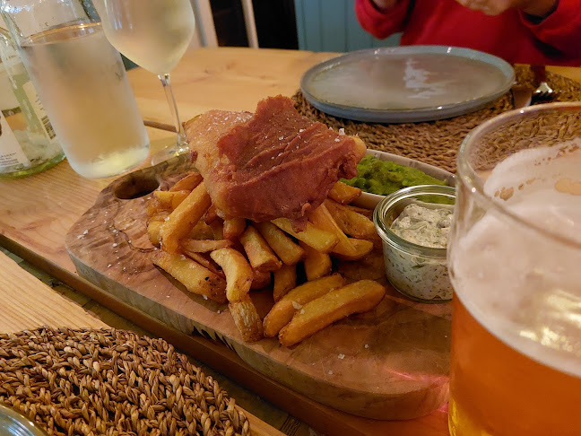 Jellyfish Elsinore - Helsingør