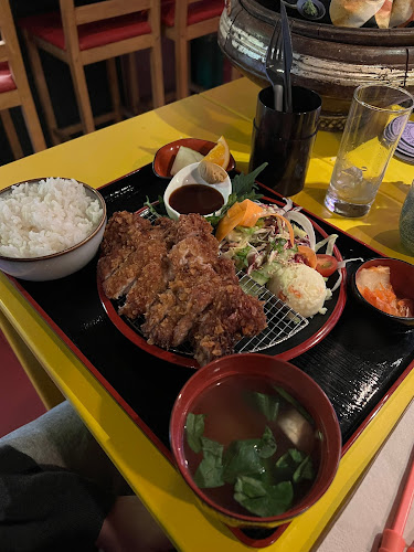 Comentarii opinii despre Bento