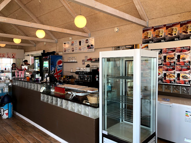 Nørregade 2A, 6960 Hvide Sande