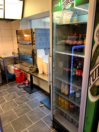 Korsgade 10, 7700 Thisted