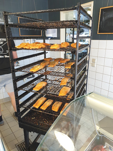 Asgers Fisk - Gastronomi og hotelvirksomhed