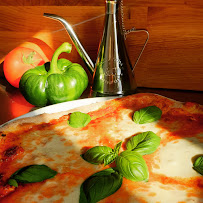 Pizza Bianka - Aalborg