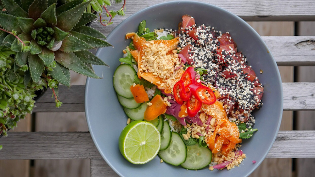 Asgers Fisk - Kalundborg