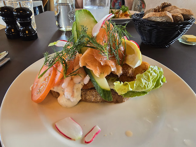 Chr. D. IXs Vej 2, 5600 Faaborg