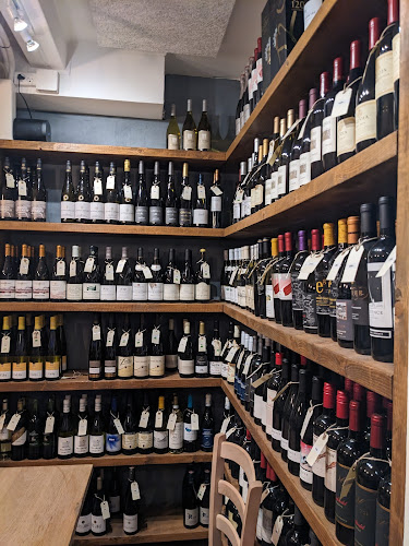 VinTema - bar & butik - Kongens Lyngby