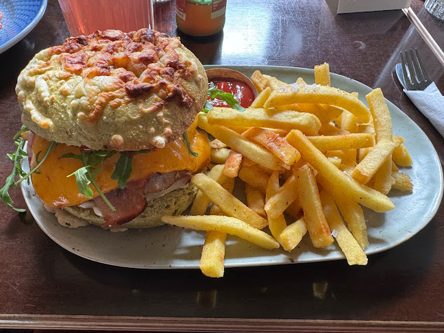 Rudbecks Fanø - Fanø