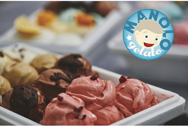 Manolo Brønshøj - København