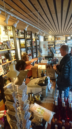Comentarii opinii despre Allerød Vinhandel