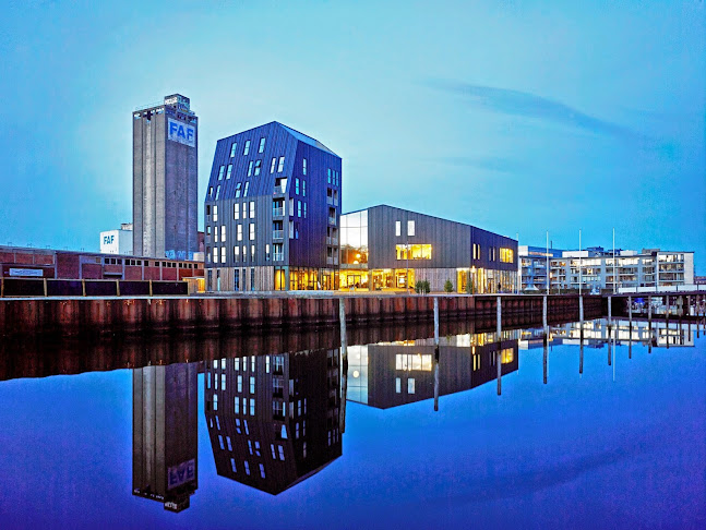 Restaurant Nordatlanten - Gastronomi og hotelvirksomhed