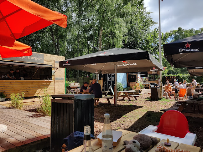 Comentarii opinii despre Rørvig Street Food