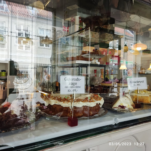 Saltgade 7, 6760 Ribe