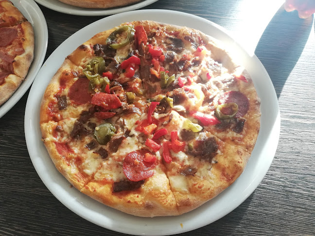 Viborg Pizzaria - Gastronomi og hotelvirksomhed