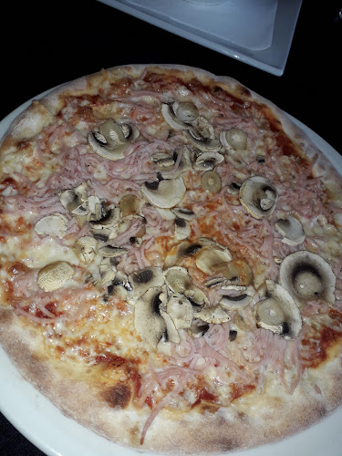 Opinii despre Cafe Bella în Slagelse - Gastronomi og hotelvirksomhed