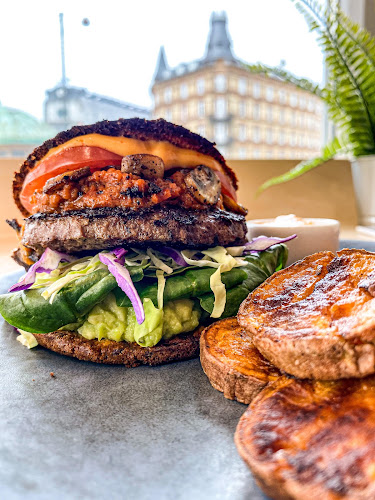 Opinii despre Palæo în København - Gastronomi og hotelvirksomhed