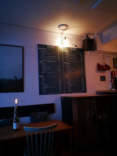 Ravnsborggade 10B, 2200 København