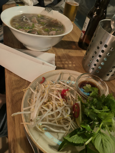 Opinii despre An No în Roskilde - Gastronomi og hotelvirksomhed