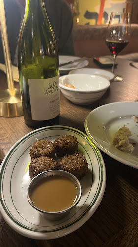 Opinii despre NENI København în København - Gastronomi og hotelvirksomhed