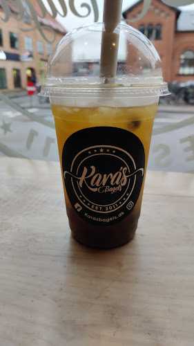 Kara’s Bagels - Slagelse