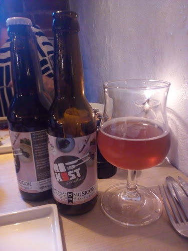 Restaurant Raadhuskælderen - Gastronomi og hotelvirksomhed